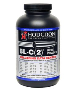Hodgdon BL-C(2)®