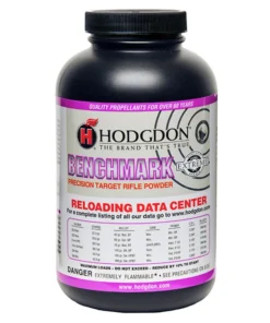 Hodgdon Benchmark®