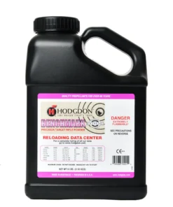 Hodgdon Benchmark®