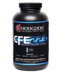 Hodgdon CFE® 223