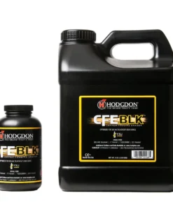 Hodgdon CFE® BLK