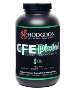 Hodgdon CFE® Pistol