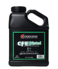 Hodgdon CFE® Pistol