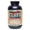 Hodgdon Clays