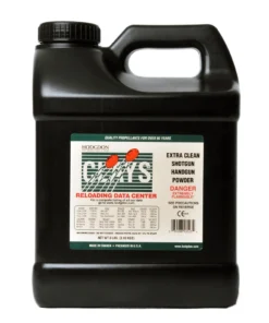 Hodgdon Clays