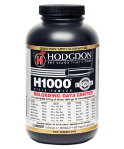 Hodgdon H1000®