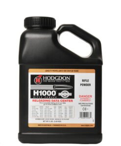 Hodgdon H1000®