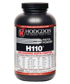 Hodgdon H110®