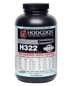 Hodgdon H322®
