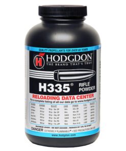 Hodgdon H335®