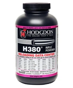 Hodgdon H380®