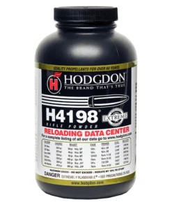 Hodgdon H4198