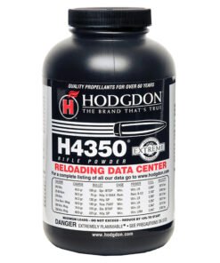 Hodgdon H4350®