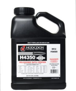 Hodgdon H4350®