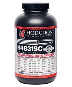 Hodgdon H4831SC®