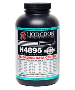 Hodgdon H4895®