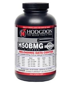 Hodgdon H50BMG
