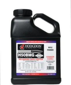 Hodgdon H50BMG