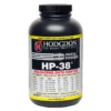 Hodgdon HP-38®