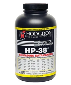 Hodgdon HP-38®