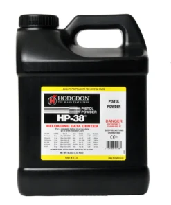 Hodgdon HP-38®