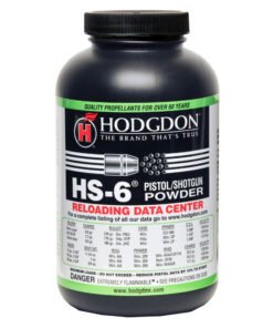 Hodgdon HS-6®