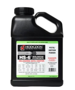 Hodgdon HS-6®