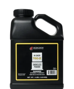 Hodgdon Hi-Skor 700-X