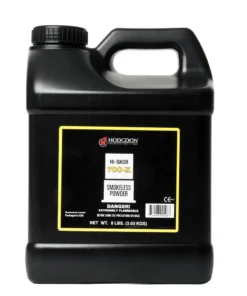 Hodgdon Hi-Skor 700-X