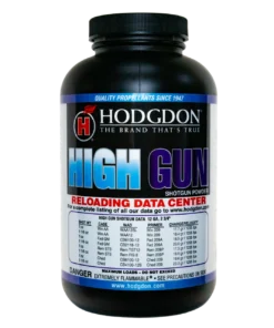Hodgdon High Gun
