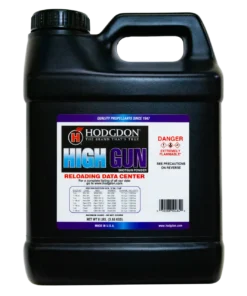 Hodgdon High Gun