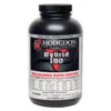 Hodgdon Hybrid 100V