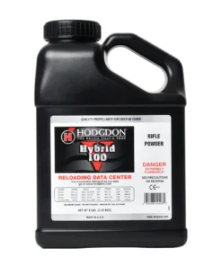 Hodgdon Hybrid 100V