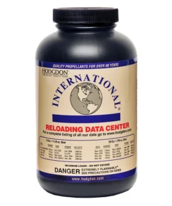 Hodgdon International®