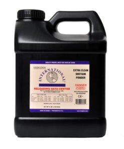 Hodgdon International®