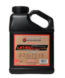 Hodgdon LEVERevolution®