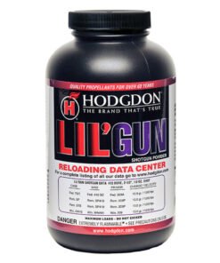 Hodgdon Lil’Gun®