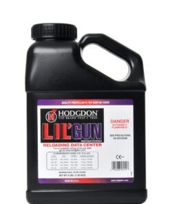 Hodgdon Lil’Gun®