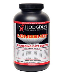 Hodgdon Longshot®