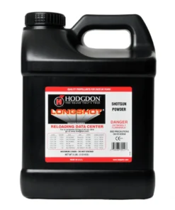 Hodgdon Longshot®