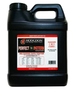 Hodgdon Perfect Pattern