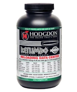 Hodgdon RETUMBO®