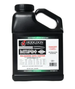 Hodgdon RETUMBO®