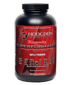 Hodgdon Superformance®