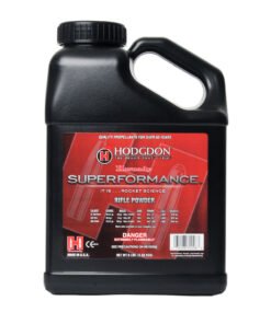 Hodgdon Superformance®