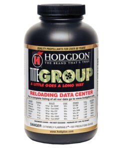 Hodgdon Titegroup®