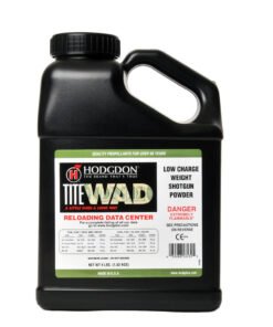 Hodgdon Titewad®