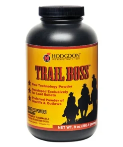 Hodgdon Trail Boss®