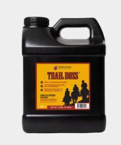 Hodgdon Trail Boss®