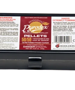 Pyrodex® 50/50 Pellets